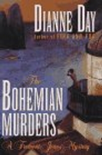 The Bohemian Murders