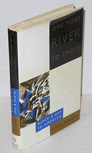 cover image One More River to Cross