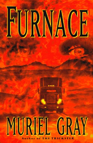 cover image Furnace