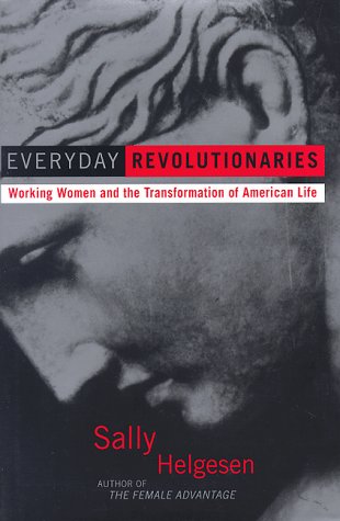 cover image Everyday Revolutionaries