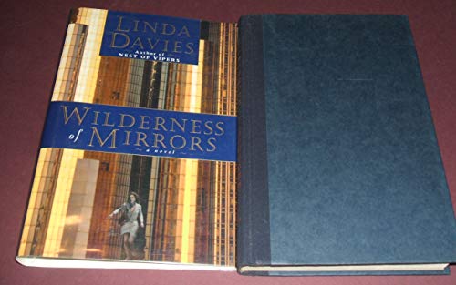 cover image Wilderness of Mirrors-P351555/3 (Next)