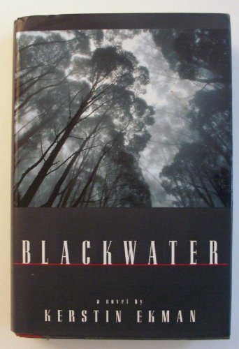 cover image Blackwater