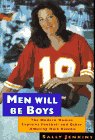 cover image Men Will Be Boys