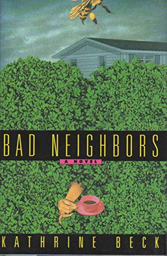 cover image Bad Neighbors