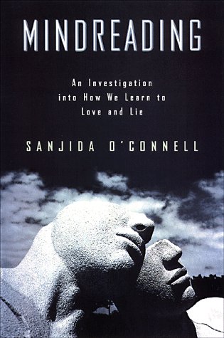 cover image Mindreading: An Investigation Into How We Learn to Love and Lie