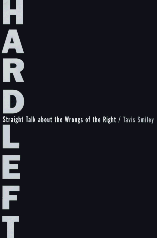 cover image Hard Left