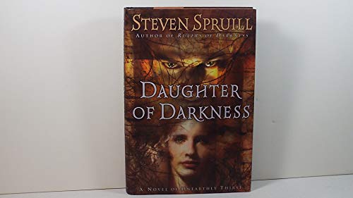 cover image Daughter of Darkness