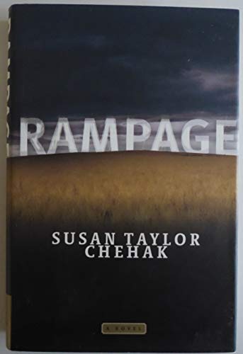 cover image Rampage