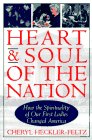 cover image Heart and Soul of the Nation