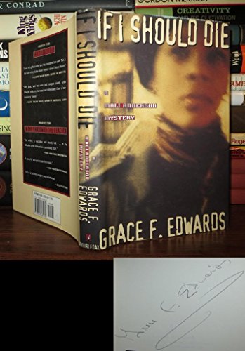 cover image If I Should Die