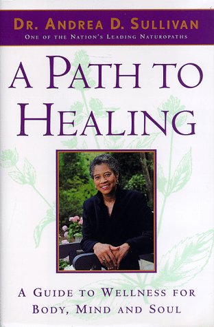 cover image A Path to Healing