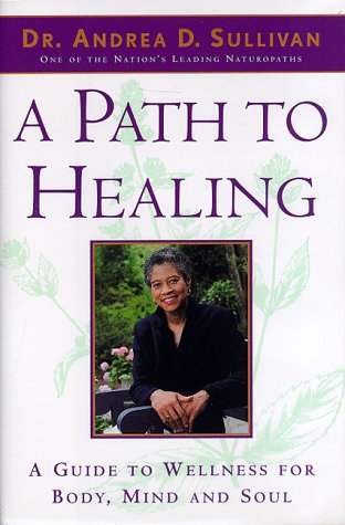 cover image A Path to Healing