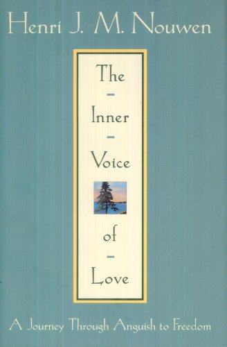 cover image The Inner Voice of Love