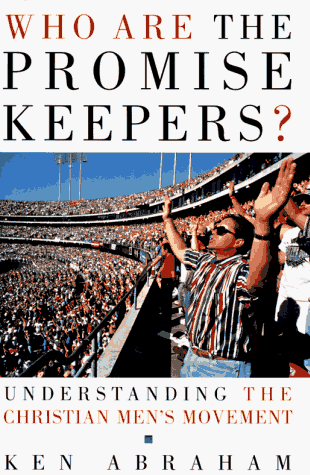 cover image Who Are the Promise Keepers?