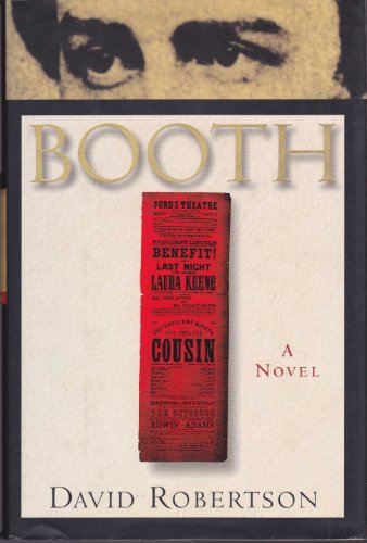 cover image Booth