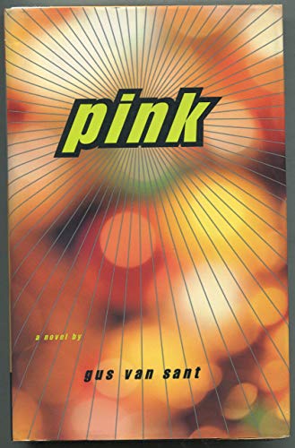 cover image Pink