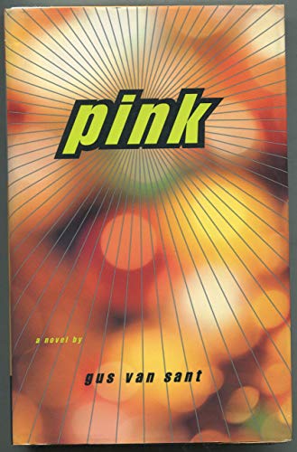 cover image Pink