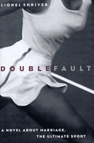 cover image Double Fault