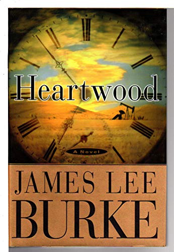 cover image Heartwood