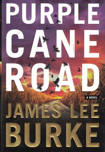 cover image Purple Cane Road