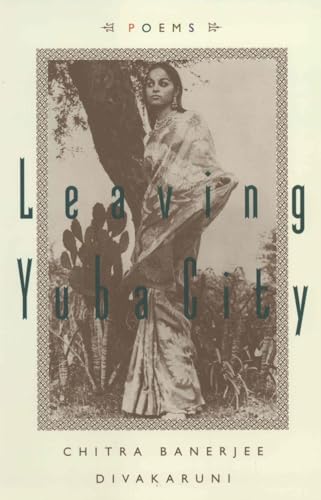 cover image Leaving Yuba City: Poems