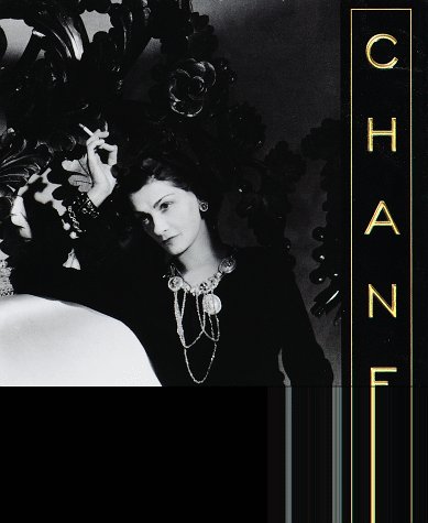 cover image Chanel: Her Style and Her Life