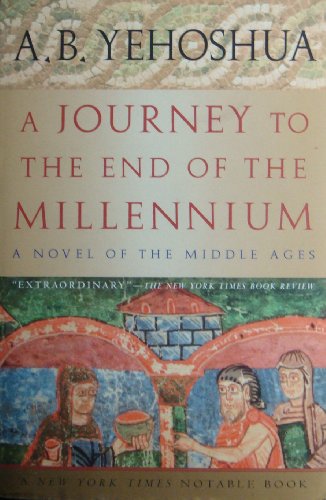 cover image Journey to the End of the Millennium