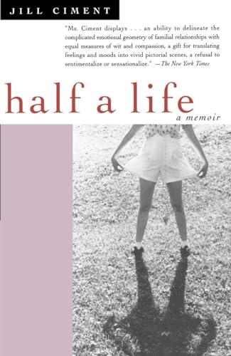 cover image Half a Life