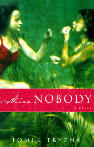cover image Miss Nobody