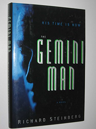 cover image The Gemini Man
