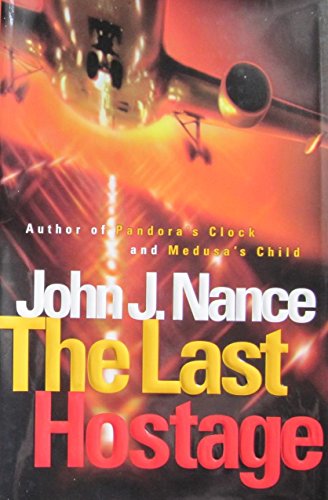 cover image The Last Hostage