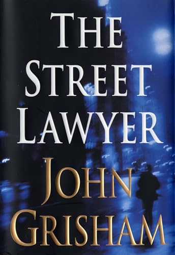 cover image The Street Lawyer
