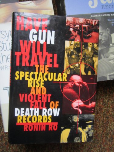 cover image Have Gun Will Travel