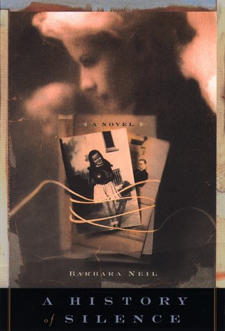 cover image A History of Silence