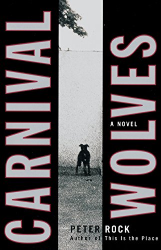 cover image Carnival Wolves