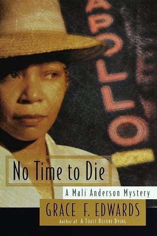 cover image No Time to Die