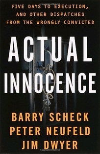 Actual Innocence: Five Days to Execution