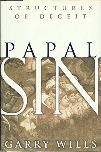 cover image Papal Sin: Structures of Deceit