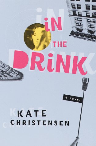 cover image In the Drink