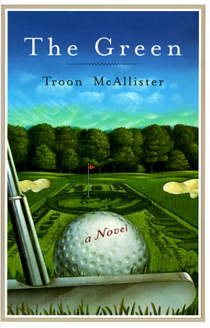 cover image The Green