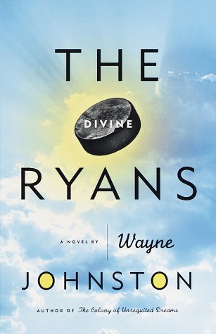 cover image The Divine Ryans