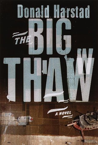 cover image The Big Thaw