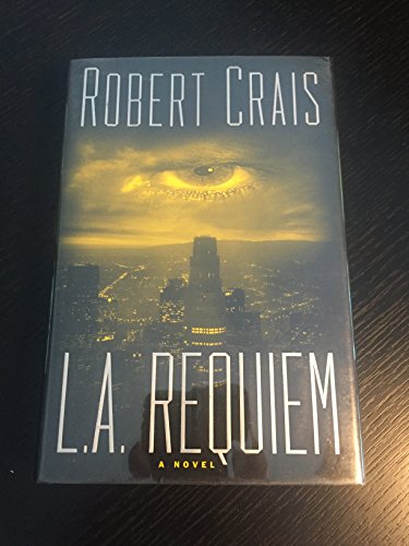 cover image L.A. Requiem