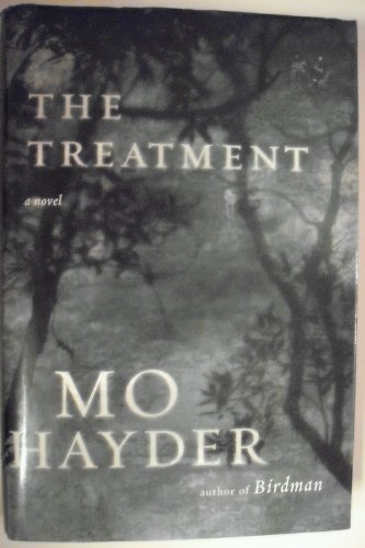 cover image THE TREATMENT