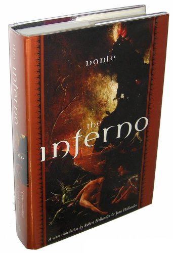 cover image The Inferno
