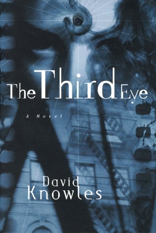 cover image The Third Eye