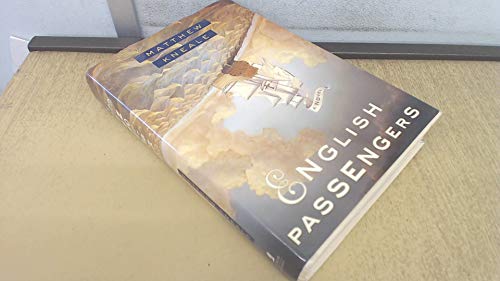 cover image English Passengers