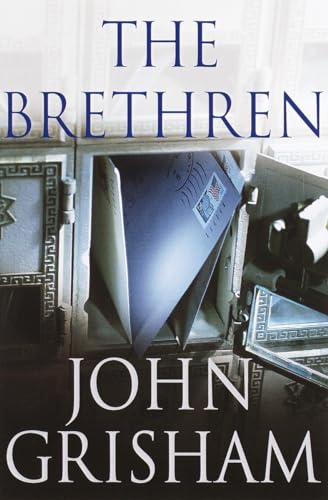 cover image The Brethren