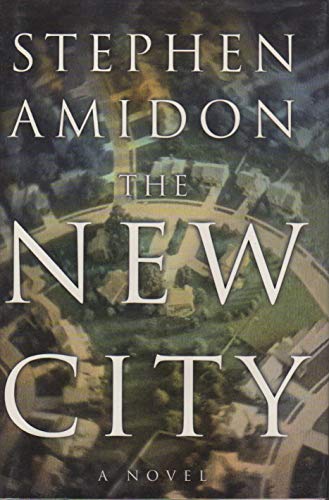 cover image The New City
