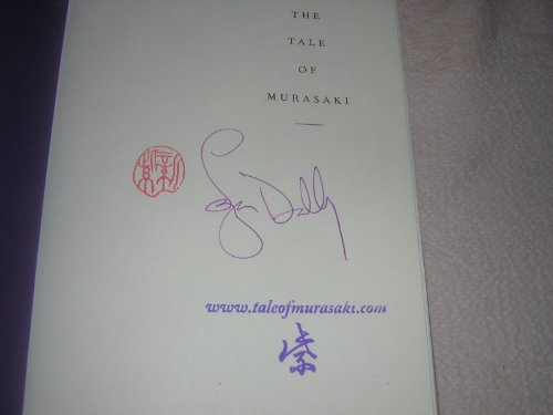 cover image The Tale of Murasaki